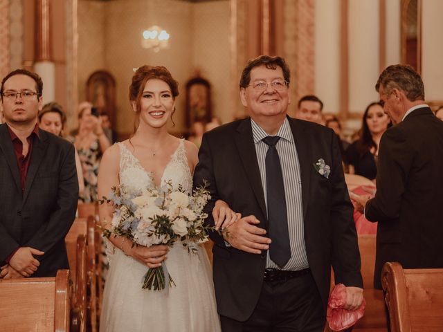 La boda de Luis y Laila en Coatepec, Veracruz 58