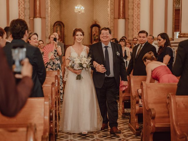 La boda de Luis y Laila en Coatepec, Veracruz 59