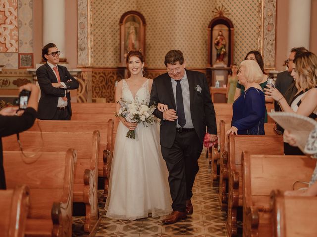 La boda de Luis y Laila en Coatepec, Veracruz 60