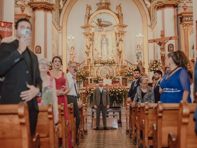 La boda de Luis y Laila en Coatepec, Veracruz 61