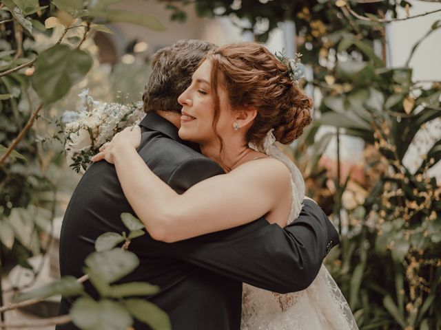 La boda de Luis y Laila en Coatepec, Veracruz 62