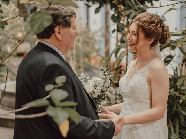 La boda de Luis y Laila en Coatepec, Veracruz 63