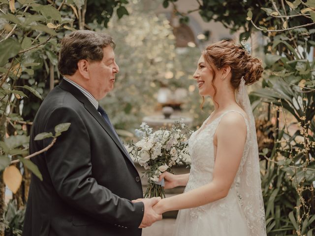 La boda de Luis y Laila en Coatepec, Veracruz 64