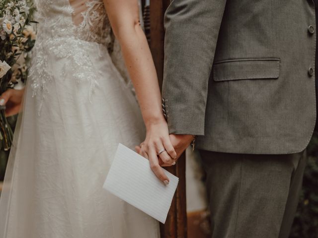 La boda de Luis y Laila en Coatepec, Veracruz 66