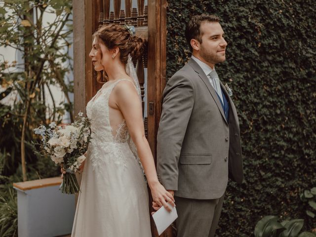 La boda de Luis y Laila en Coatepec, Veracruz 67