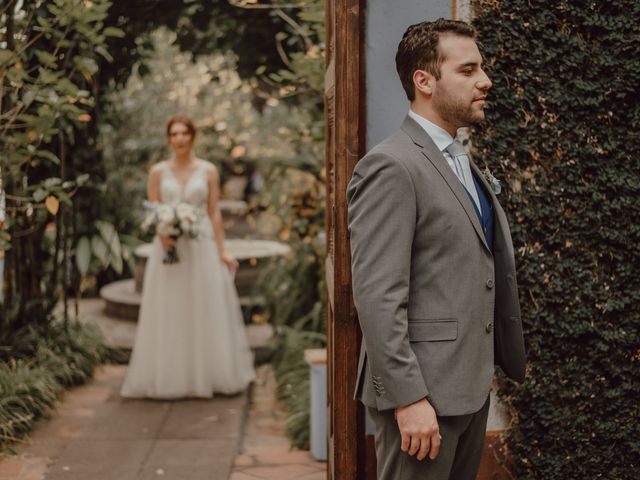 La boda de Luis y Laila en Coatepec, Veracruz 68