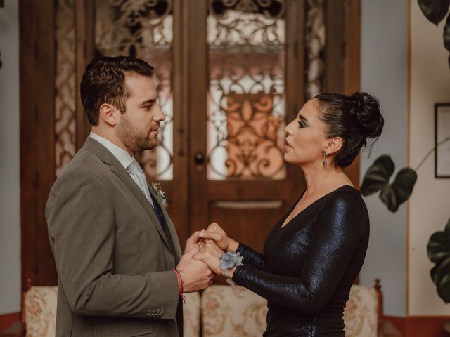 La boda de Luis y Laila en Coatepec, Veracruz 72