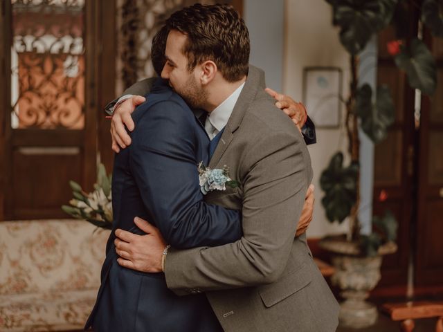 La boda de Luis y Laila en Coatepec, Veracruz 77