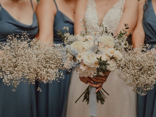 La boda de Luis y Laila en Coatepec, Veracruz 79