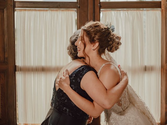 La boda de Luis y Laila en Coatepec, Veracruz 81