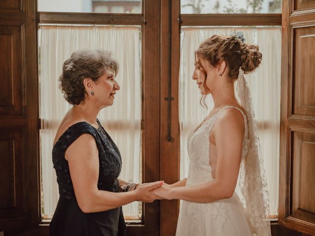 La boda de Luis y Laila en Coatepec, Veracruz 82