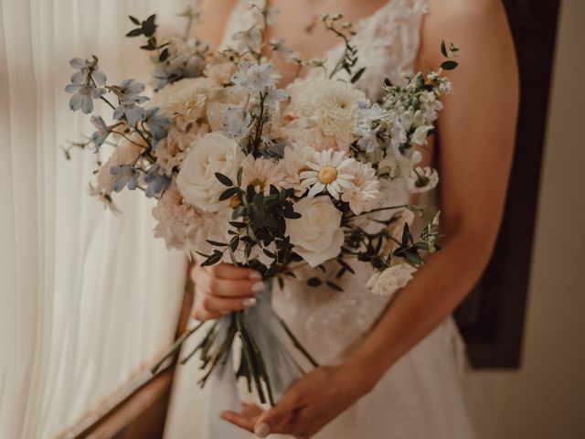 La boda de Luis y Laila en Coatepec, Veracruz 84