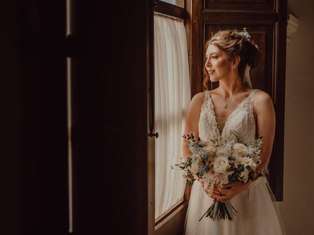 La boda de Luis y Laila en Coatepec, Veracruz 85