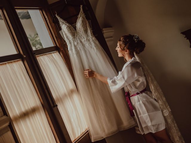 La boda de Luis y Laila en Coatepec, Veracruz 86