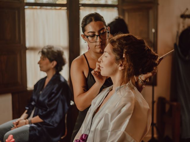 La boda de Luis y Laila en Coatepec, Veracruz 92