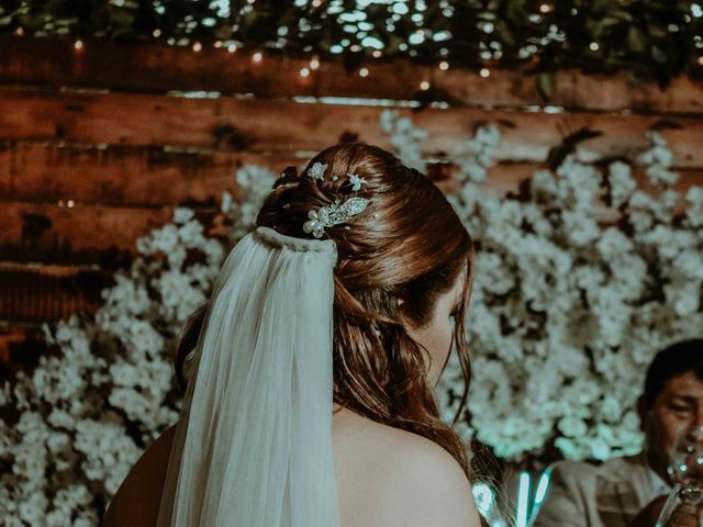 La boda de Juan y Paola  en Apodaca, Nuevo León 3
