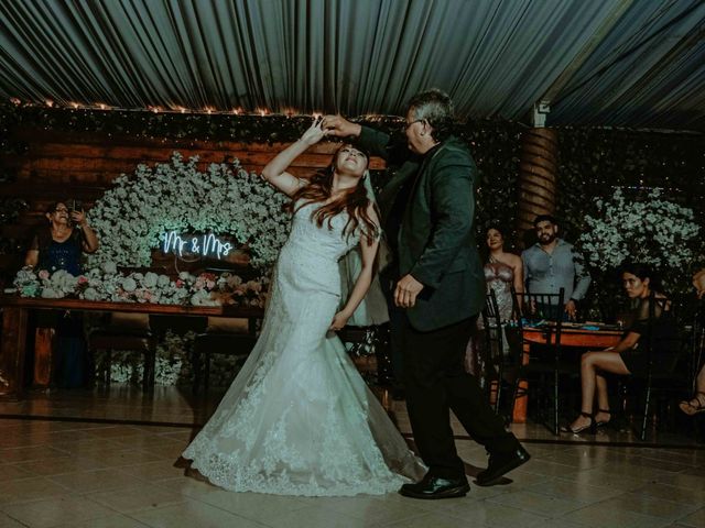 La boda de Juan y Paola  en Apodaca, Nuevo León 1