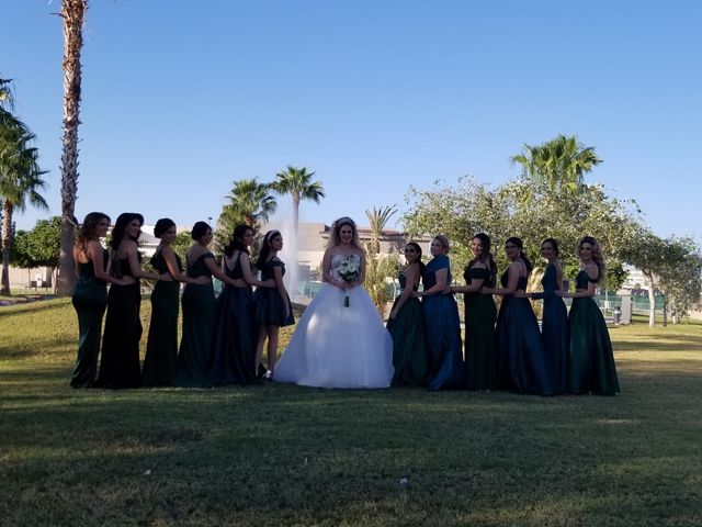 La boda de Joseph  y Sandra en Hermosillo, Sonora 6