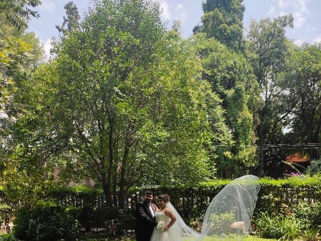 La boda de Antonio  y Mayela  en Saltillo, Coahuila 12