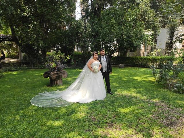La boda de Antonio  y Mayela  en Saltillo, Coahuila 14