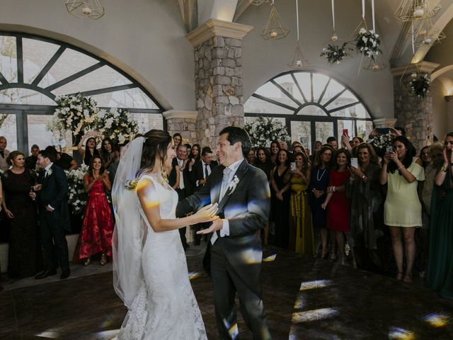 La boda de Rodrigo y Carla en San Miguel de Allende, Guanajuato 45
