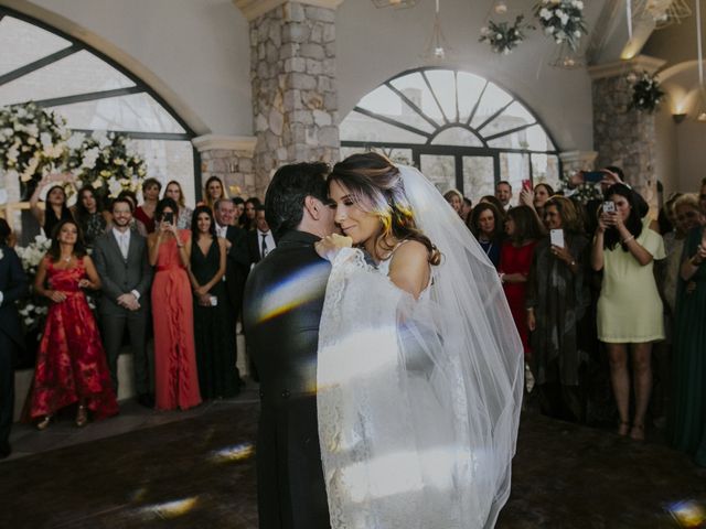 La boda de Rodrigo y Carla en San Miguel de Allende, Guanajuato 47