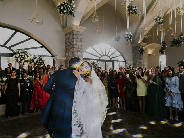 La boda de Rodrigo y Carla en San Miguel de Allende, Guanajuato 49