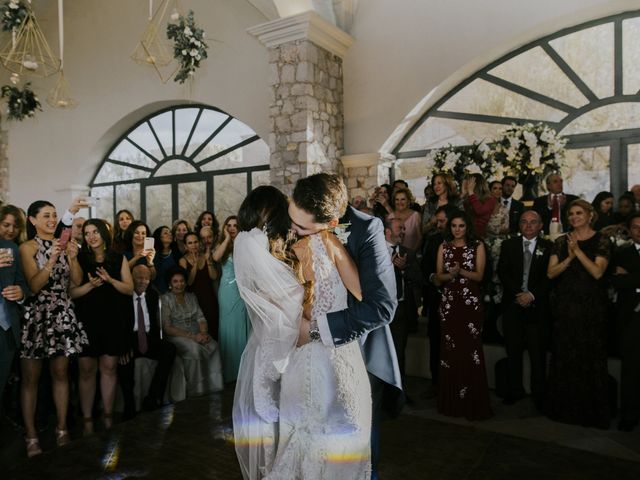 La boda de Rodrigo y Carla en San Miguel de Allende, Guanajuato 55
