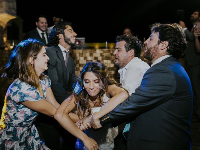 La boda de Rodrigo y Carla en San Miguel de Allende, Guanajuato 64