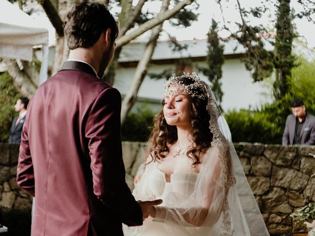 La boda de Javier y Pam en Zinacantepec, Estado México 110