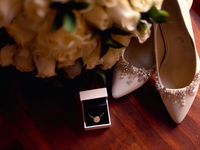 La boda de Poncho y Marce en Querétaro, Querétaro 10