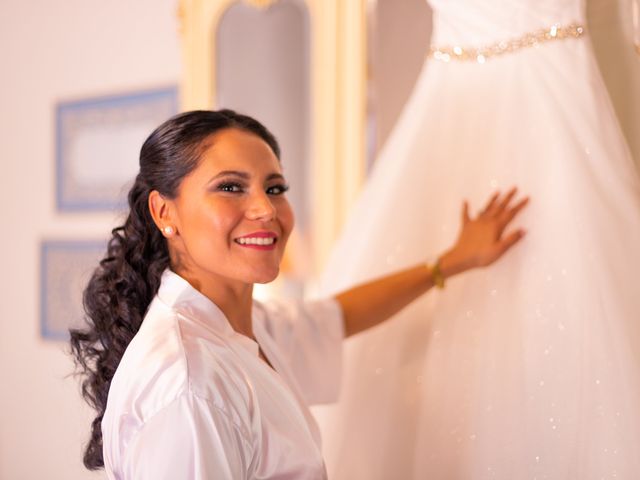 La boda de Poncho y Marce en Querétaro, Querétaro 29