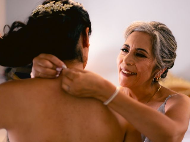 La boda de Poncho y Marce en Querétaro, Querétaro 35