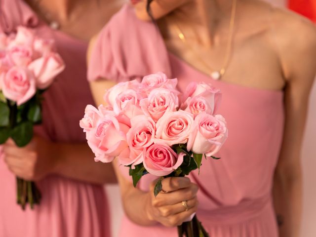 La boda de Poncho y Marce en Querétaro, Querétaro 45