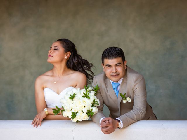 La boda de Poncho y Marce en Querétaro, Querétaro 46