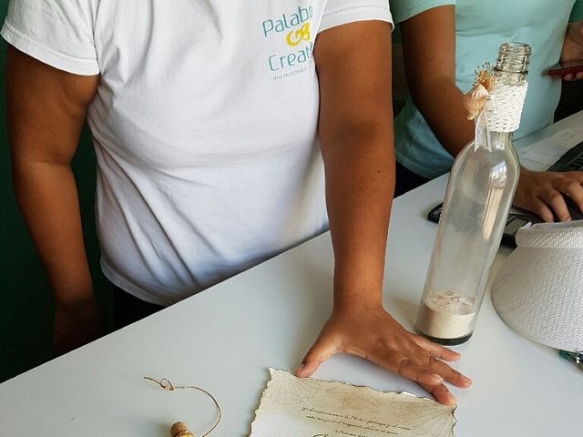 La boda de Jose y Dasiuska  en Cancún, Quintana Roo 12
