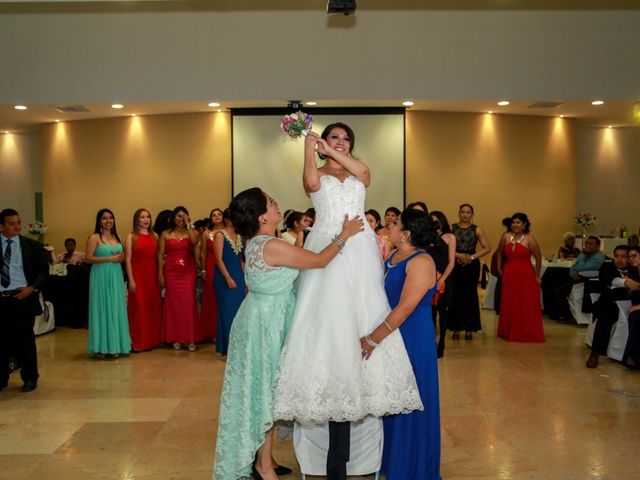 La boda de Miguel y Frida en Puebla, Puebla 81