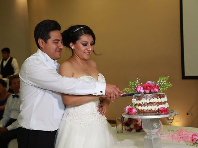 La boda de Miguel y Frida en Puebla, Puebla 91