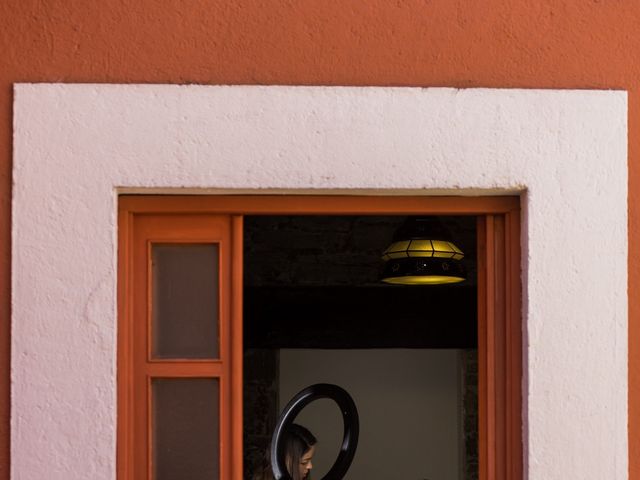 La boda de Eduardo y Guadalupe en Tlaxcala, Tlaxcala 8