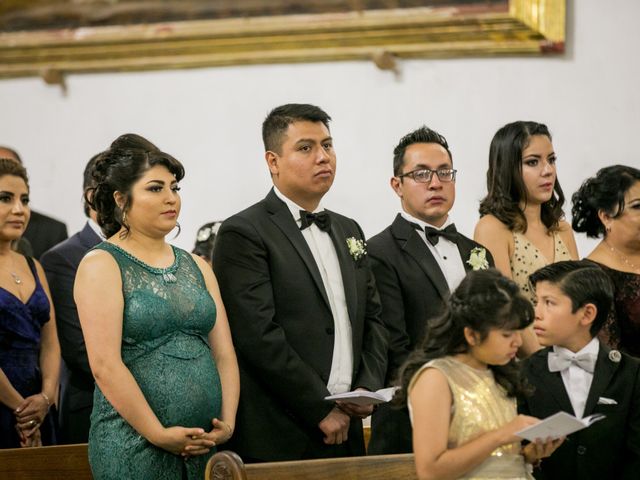 La boda de Eduardo y Guadalupe en Tlaxcala, Tlaxcala 45