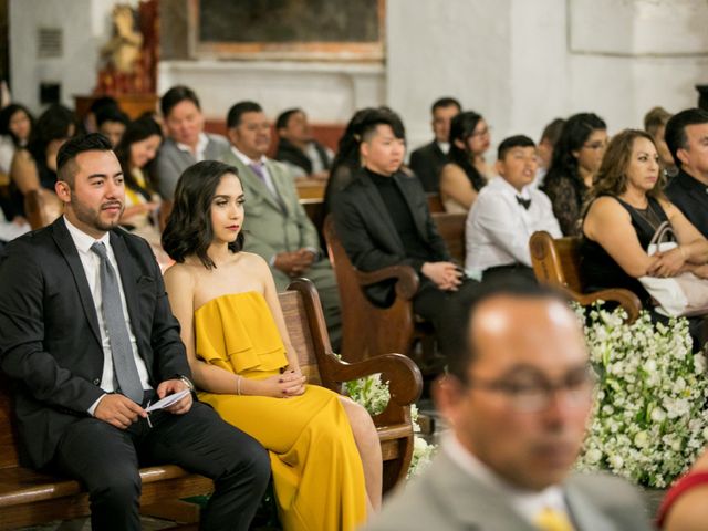 La boda de Eduardo y Guadalupe en Tlaxcala, Tlaxcala 49