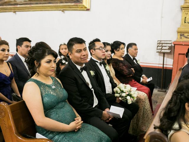 La boda de Eduardo y Guadalupe en Tlaxcala, Tlaxcala 54