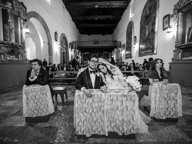 La boda de Eduardo y Guadalupe en Tlaxcala, Tlaxcala 61