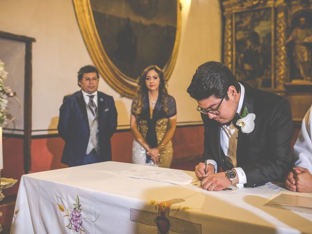 La boda de Eduardo y Guadalupe en Tlaxcala, Tlaxcala 70
