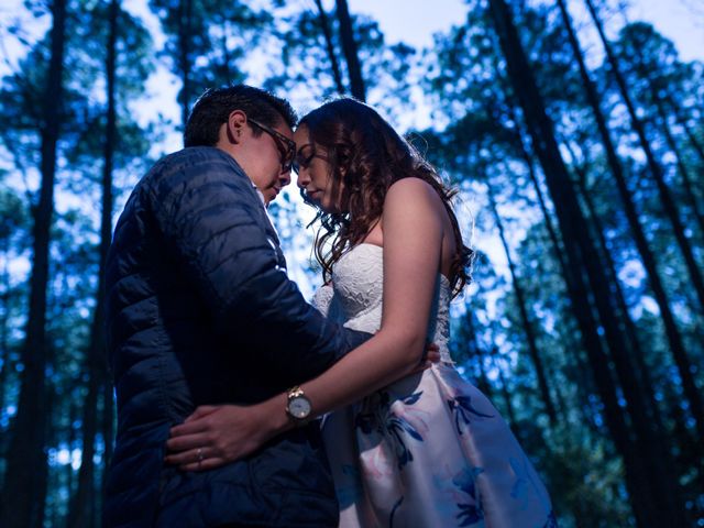 La boda de Eduardo y Guadalupe en Tlaxcala, Tlaxcala 109