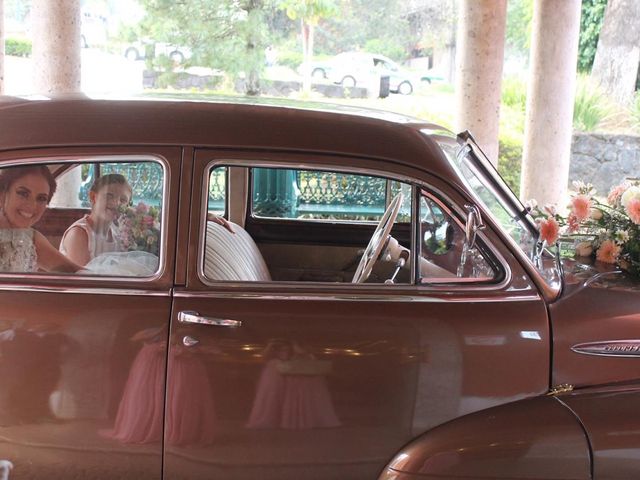 La boda de Octavio  y Mildred  en Xalapa, Veracruz 7