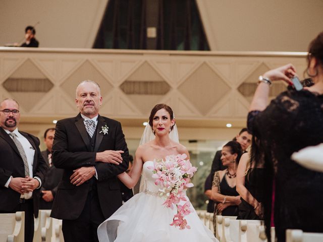 La boda de Rubén y Erika en Monterrey, Nuevo León 32