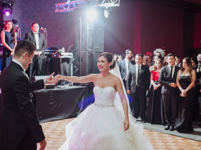 La boda de Rubén y Erika en Monterrey, Nuevo León 49