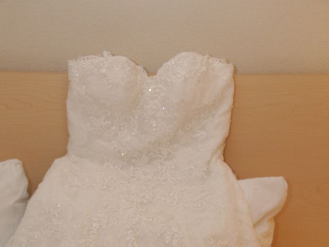 La boda de Raúl y Nallely  en Villahermosa, Tabasco 3