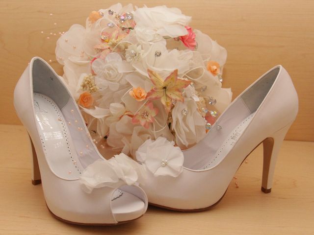 La boda de Raúl y Nallely  en Villahermosa, Tabasco 2
